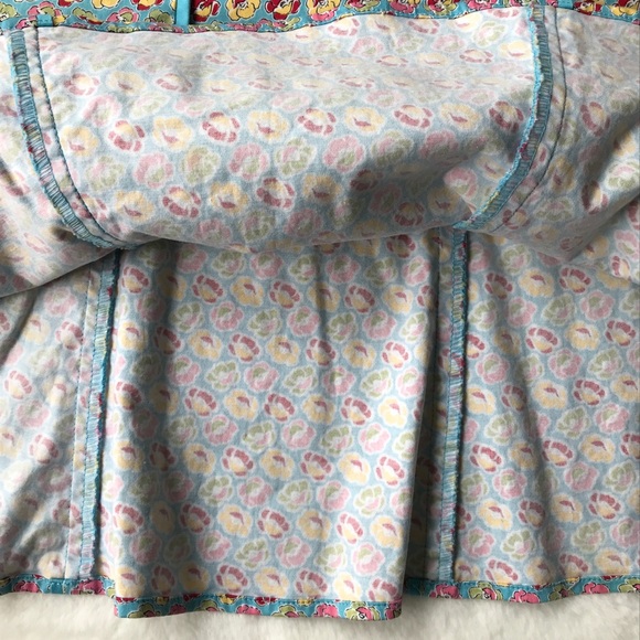 Harold’s Skirt, 8, Summer Print - Picture 5 of 8